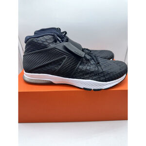 Nike Zoom Train Toranada Black Grey 835657-001 Men’s 11.5